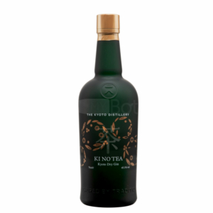 KI NO TEA Kyoto Dry Gin - 70cl