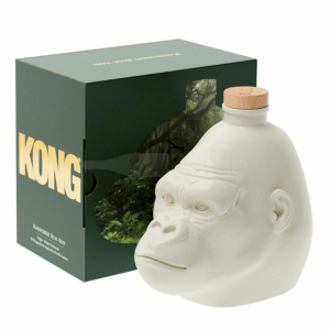 Kong Rum (Limited) - 70cl