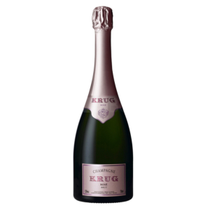 Krug Grand Brut Rosé - 75cl