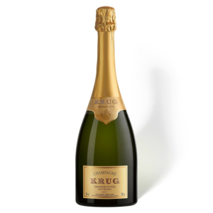 Krug Grand Cuvée - 75cl