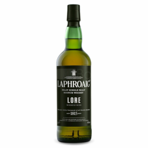 Laphroaig Lore - 70cl