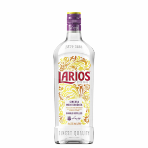 Larios London Dry Gin - 70cl