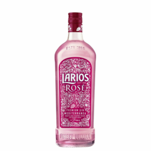 Larios Rosé Gin - 70cl