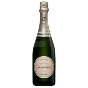 Laurent-Perrier Harmony Demi Sec - 75cl