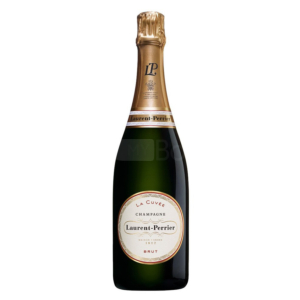 Laurent-Perrier La Cuvée Brut