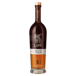 Marzadro Le Diciotto Lune Riserva Botte Porto - 70cl