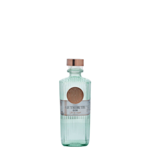 Le Tribute Gin Mini - 5cl