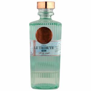 Le Tribute Gin - 70cl