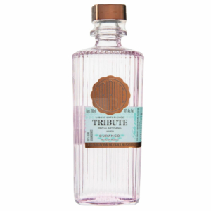 Le Tribute Mezcal Artesanal Joven Durango Tequila - 70cl