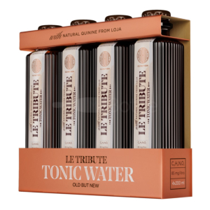 Le Tribute Tonic Water - 20cl