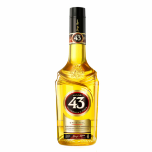 Licor 43 Cuarenta y tres - 70cl