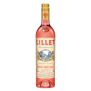 Lillet Rosé - 75cl