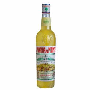 Limoncino Portofino Santa Maria al Monte - 70cl