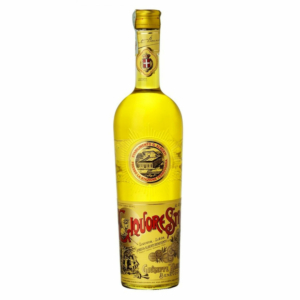 Liquore Strega - 70cl