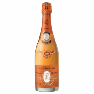 Louis Roederer Cristal Rosé - 70cl