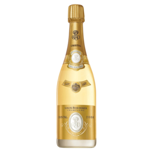 Louis Roederer Cristal