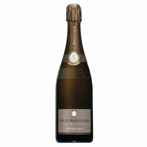 Louis Roederer Vintage 2012 - 70cl