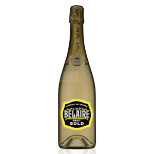 Luc Belaire Gold FANTOME - 75cl