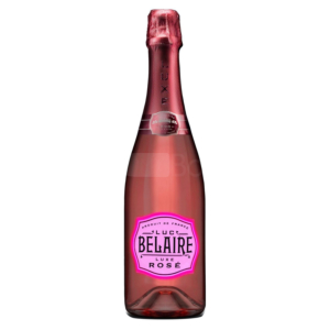 Luc Belaire Luxe Rosé FANTOME - 75cl