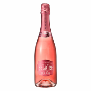 Luc Belaire Luxe Rosé - 75cl