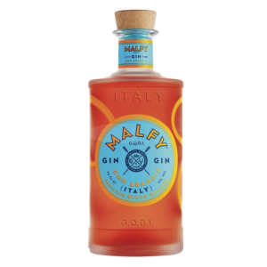 Malfy Gin con Arancia - 70cl