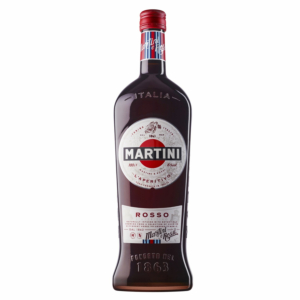 Martini Rosso - 100cl