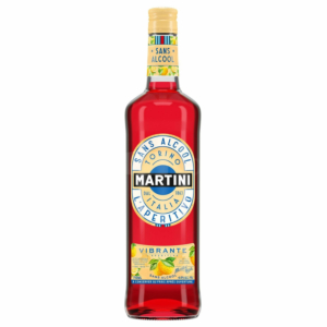 Martini Vibrante - 75cl