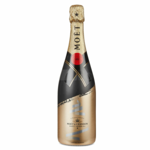 Moët & Chandon Brut Impérial Signature Limited Edition - 75cl