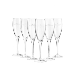 Moët & Chandon Champagner Glas Set