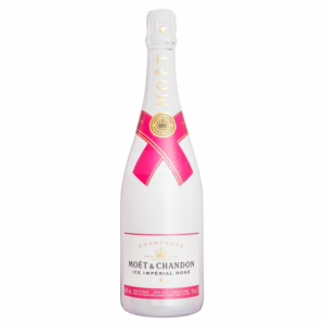 Moët & Chandon Ice Impérial Rosé