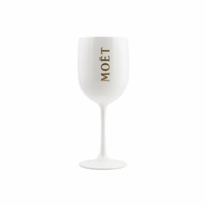 Moët & Chandon Ice Kunststoff Becher