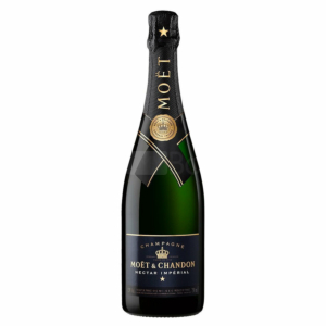 Moët & Chandon Nectar Impérial demi-sec - 75cl