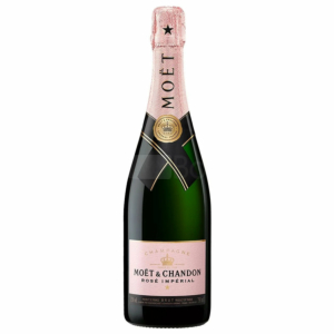 Moët & Chandon Rosé Brut Impérial