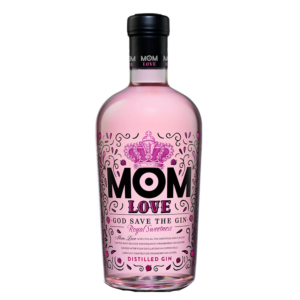 MOM LOVE Gin - 70cl