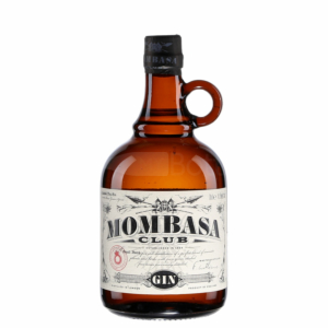 Mombasa Club Gin - 70cl