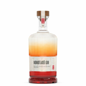 Momotaro Gin - 50cl