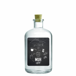 MUH Gin - 50cl