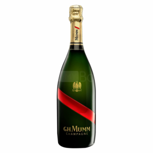 Mumm Grand Cordon Brut - 75cl