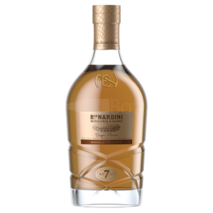 Nardini Bortolo Selection Riserva 7 Years - 70cl