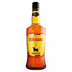 Osborne Veterano - 70cl