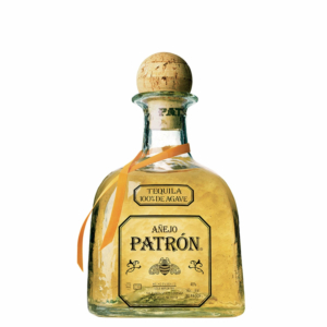 Patron Anejo - 70cl