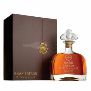 Patron Gran Burdeos - 70cl