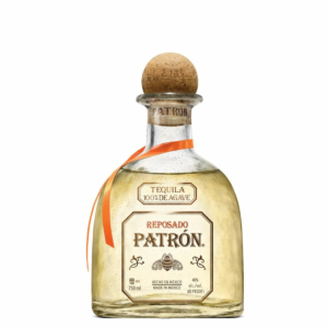 Patron Reposado - 70cl