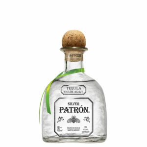 Patron Silver - 70cl