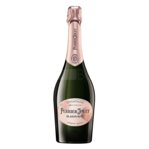 Perrier Jouet Blason Rosé - 75cl