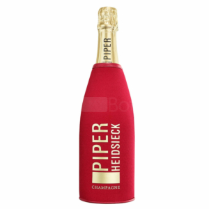 Piper Heidsieck Cuvée Brut Lifestyle Jacket Set - 75cl