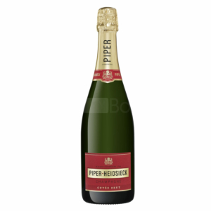 Piper Heidsieck Cuvée Brut - 75cl