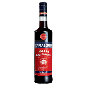 Ramazzotti Amaro - 70cl
