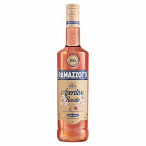 Ramazzotti Rosato - 70cl