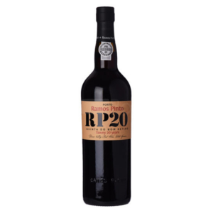 Ramos Pinto Porto Quinta do Bom Retiro 20 Years - 75cl